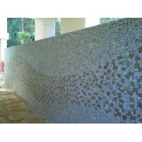 MURO PEDRA PORTUGUESA